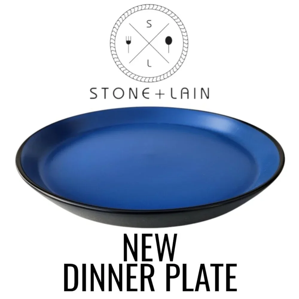 stone lain new stone